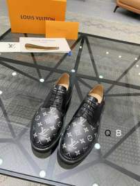 Picture of Louis Vuitton Shoes _SKULVsz38-45BS010513123